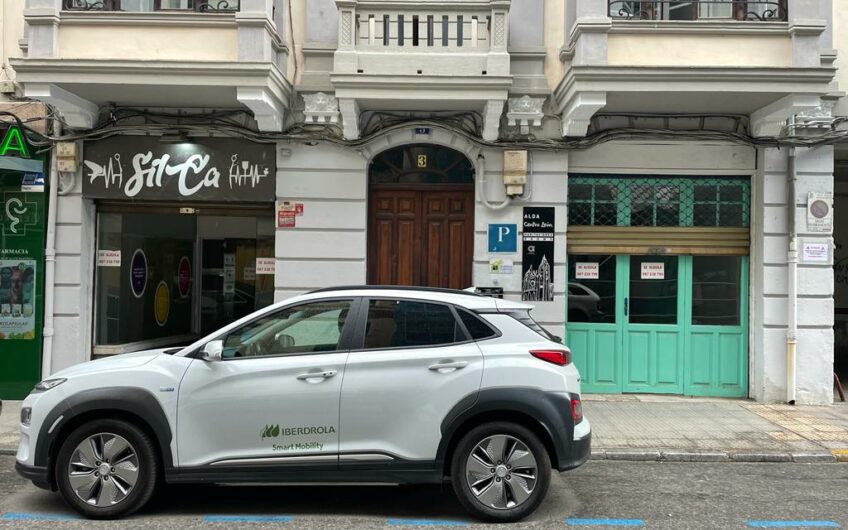 Local céntrico en Alquiler