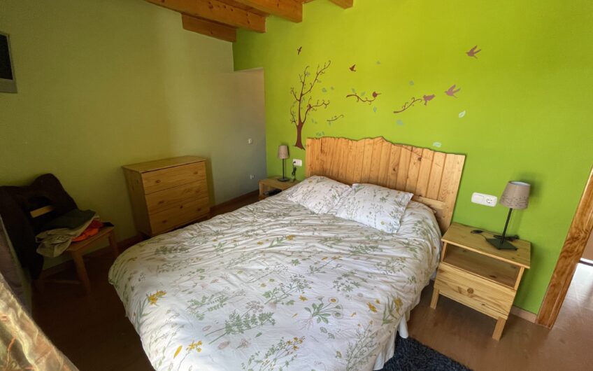 Casa en Villaquilambre con jardín