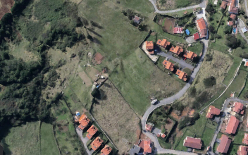Parcela Urbana en Soto del Barco (Asturies)