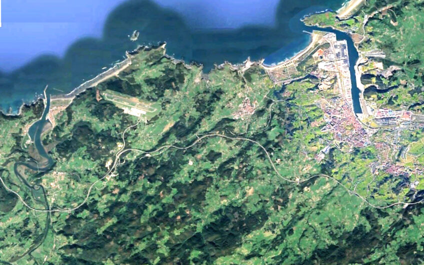 Parcela Urbana en Soto del Barco (Asturies)