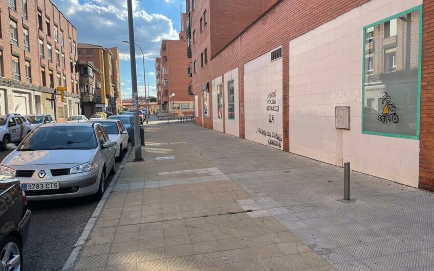 Bar Acondicionado zona Pinilla