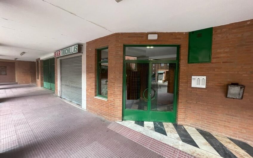 Bar Acondicionado zona Pinilla