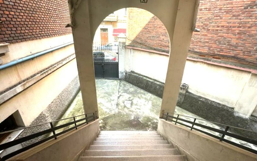 Apartamento para reformar en Lucas de Tuy