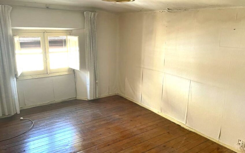 Apartamento para reformar en Lucas de Tuy