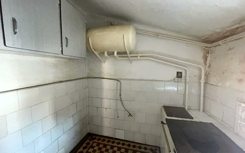 Apartamento para reformar en Lucas de Tuy