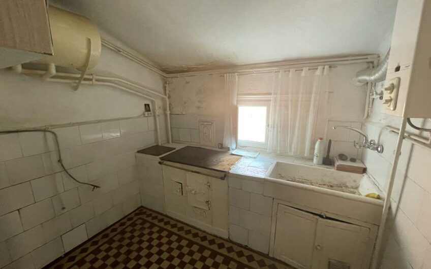 Apartamento para reformar en Lucas de Tuy