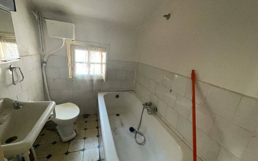 Apartamento para reformar en Lucas de Tuy