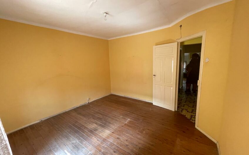 Apartamento para reformar en Lucas de Tuy