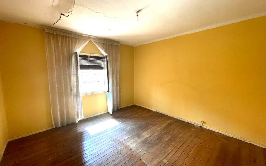Apartamento para reformar en Lucas de Tuy
