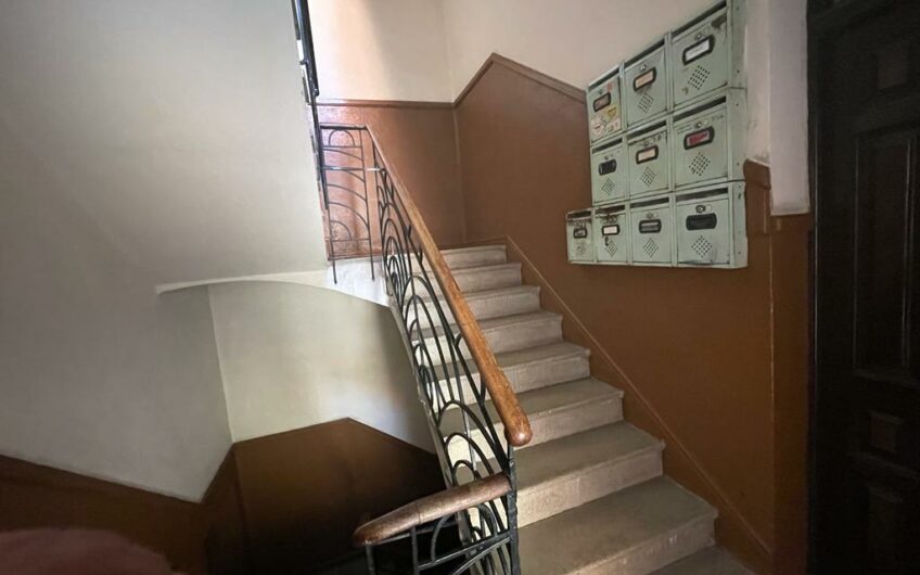 Apartamento para reformar en Lucas de Tuy