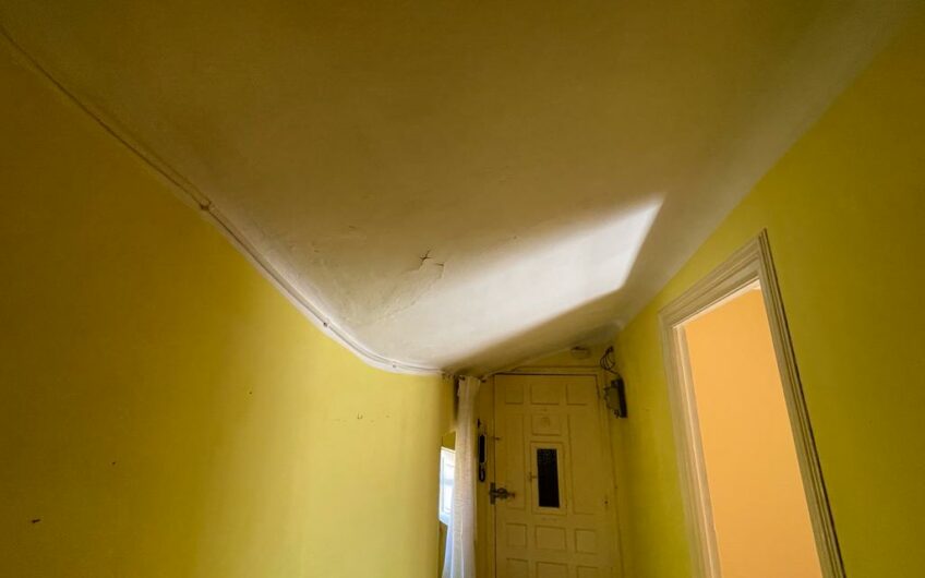 Apartamento para reformar en Lucas de Tuy
