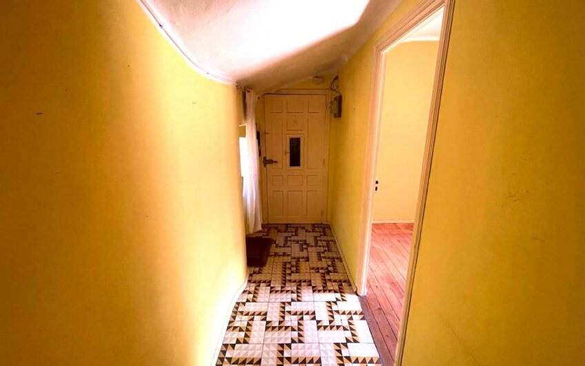 Apartamento para reformar en Lucas de Tuy