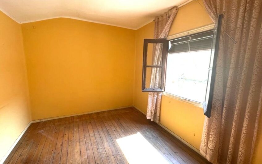 Apartamento para reformar en Lucas de Tuy