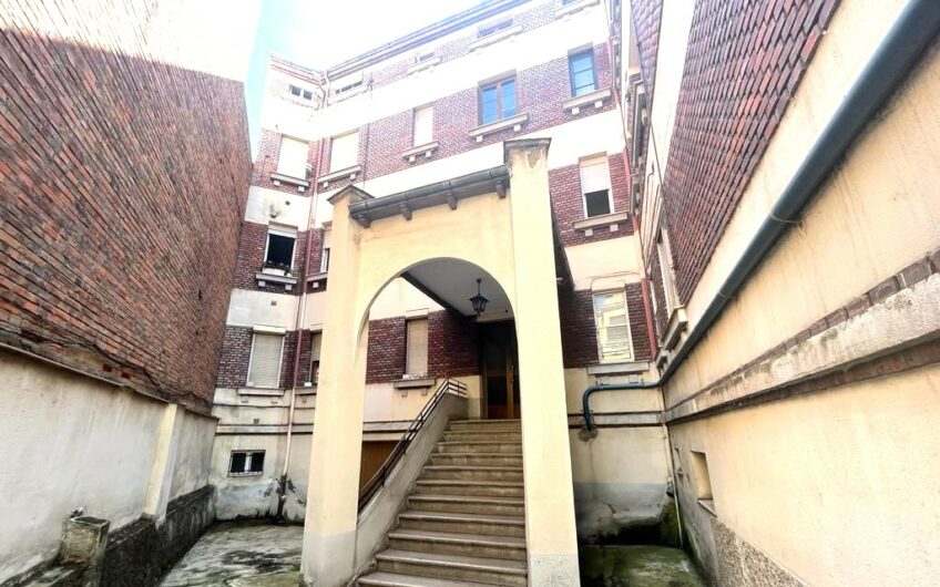 Apartamento para reformar en Lucas de Tuy