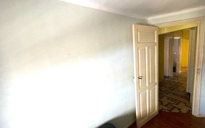 Apartamento para reformar en Lucas de Tuy