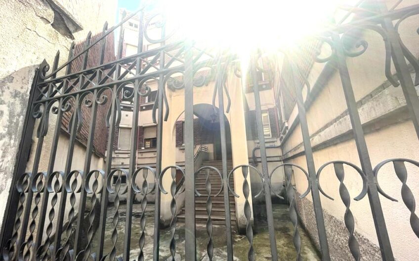 Apartamento para reformar en Lucas de Tuy
