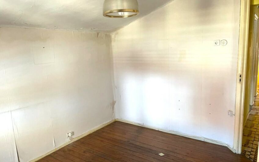 Apartamento para reformar en Lucas de Tuy