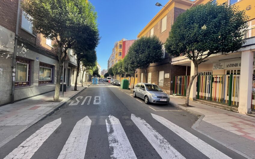 A un paso de la Plaza Mayor