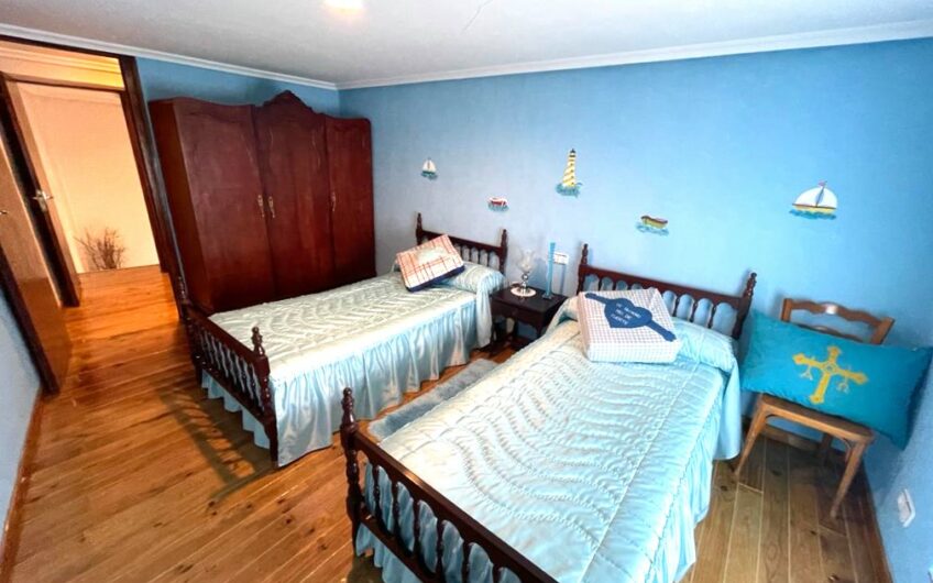 Casa  para entrar con Patio en Matalobos del Páramo