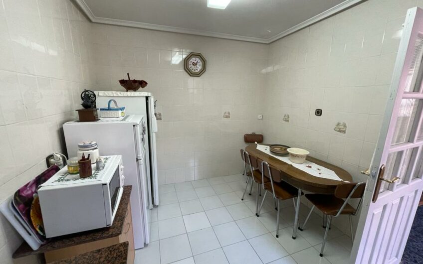 Casa  para entrar con Patio en Matalobos del Páramo