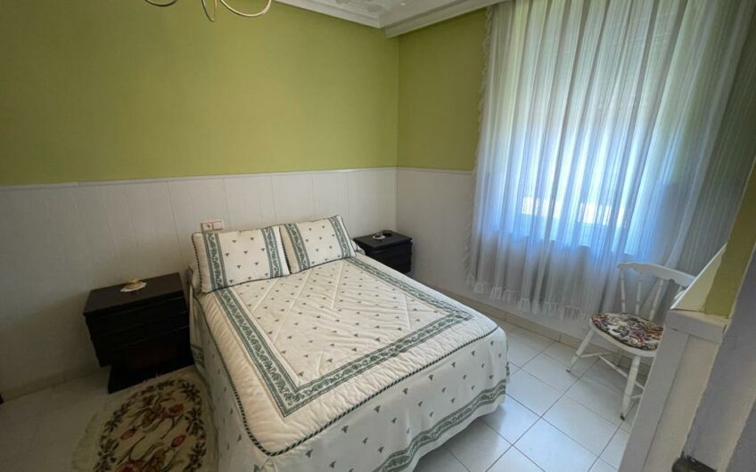 Casa  para entrar con Patio en Matalobos del Páramo