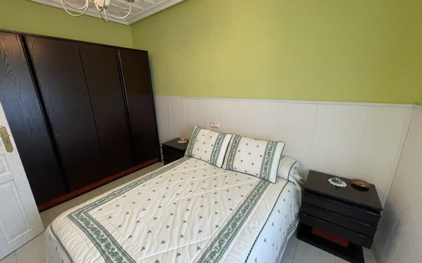 Casa  para entrar con Patio en Matalobos del Páramo