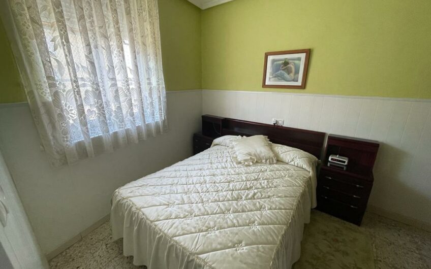 Casa  para entrar con Patio en Matalobos del Páramo