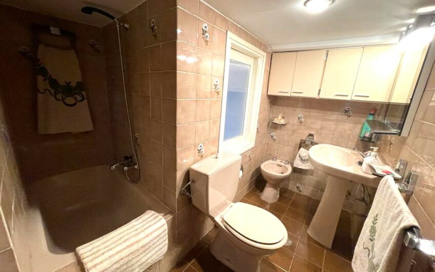Casa  para entrar con Patio en Matalobos del Páramo