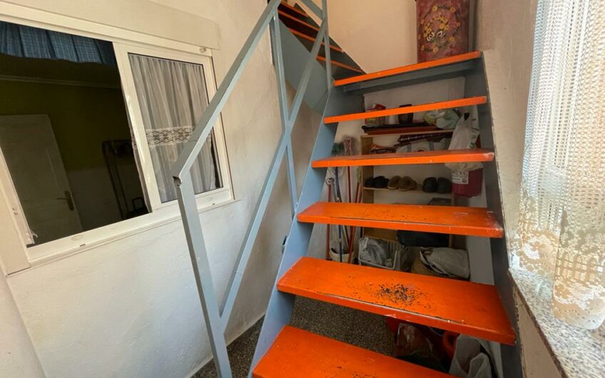 Casa  para entrar con Patio en Matalobos del Páramo
