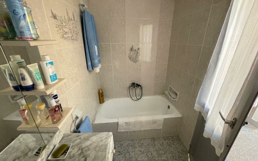 Casa  para entrar con Patio en Matalobos del Páramo