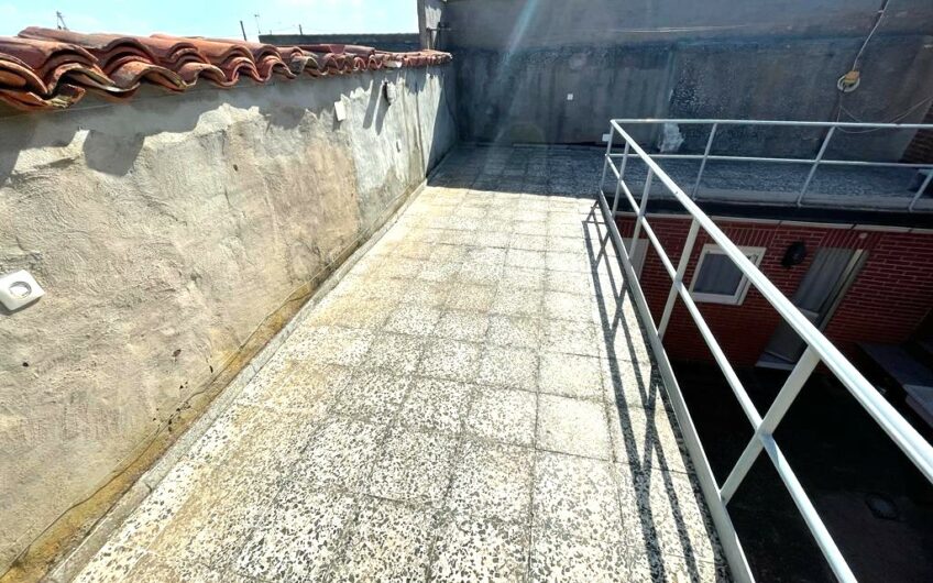 Casa  para entrar con Patio en Matalobos del Páramo