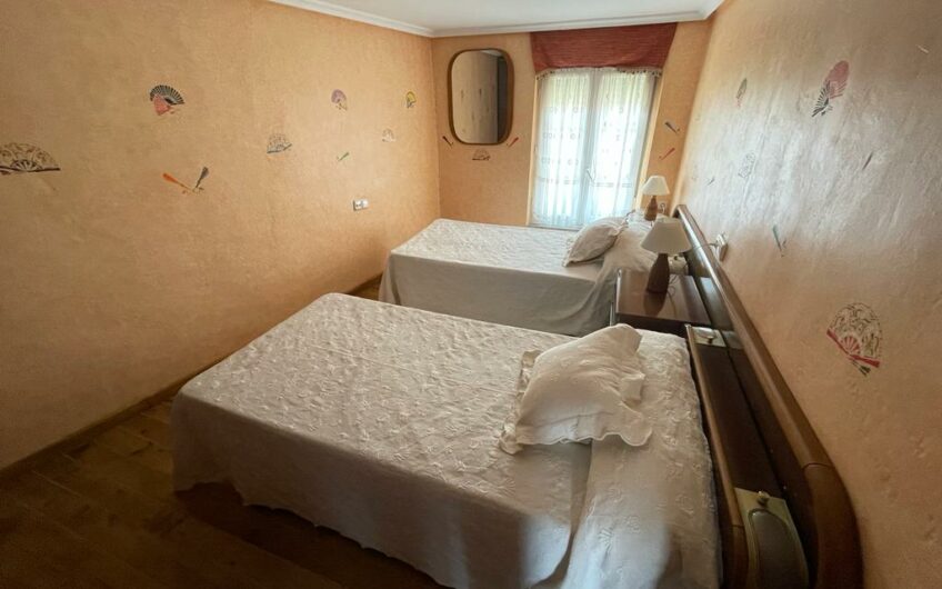 Casa  para entrar con Patio en Matalobos del Páramo