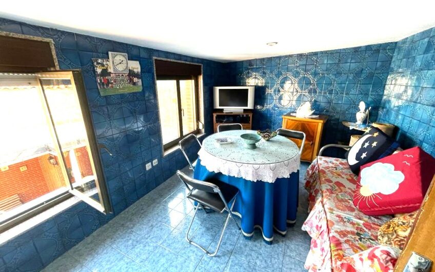 Casa  para entrar con Patio en Matalobos del Páramo