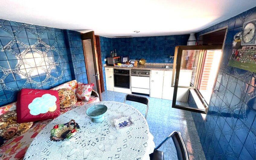 Casa  para entrar con Patio en Matalobos del Páramo