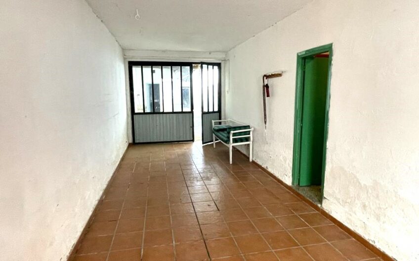 Casa de Pueblo en Fresno de la Vega