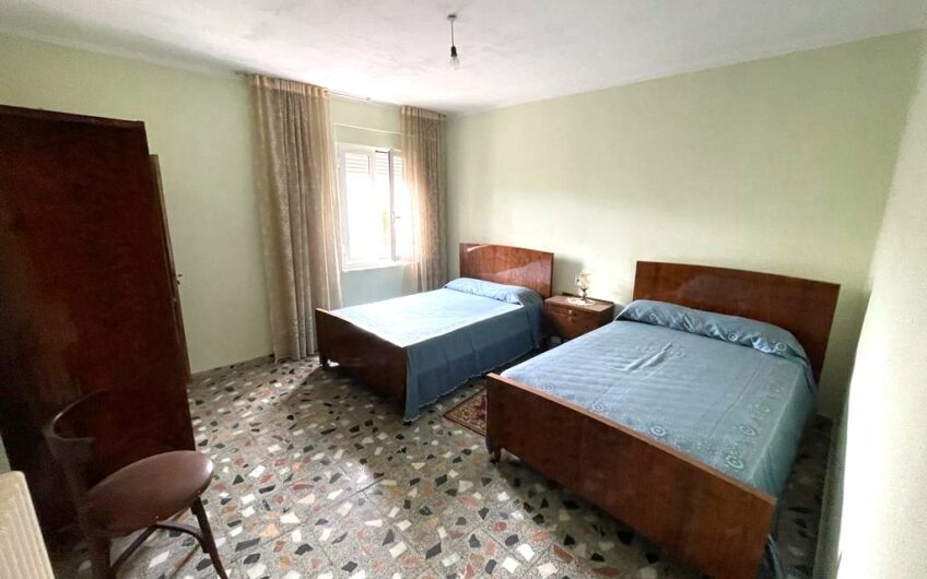Casa de Pueblo en Fresno de la Vega