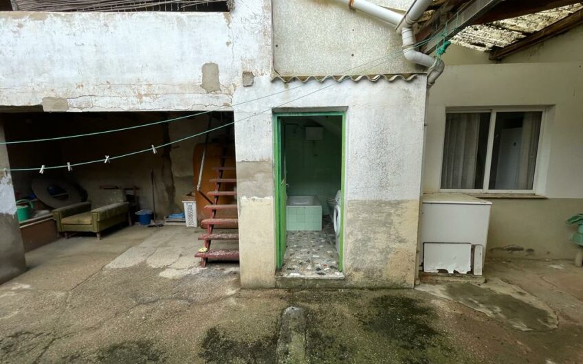Casa de Pueblo en Fresno de la Vega