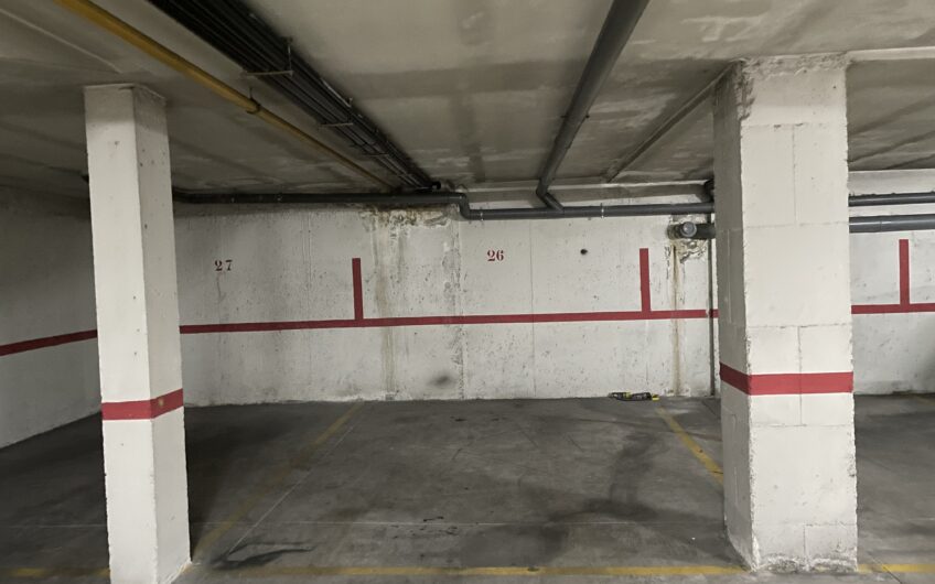 Piso en zona Universidad con Impresionante Terraza de 145 m2