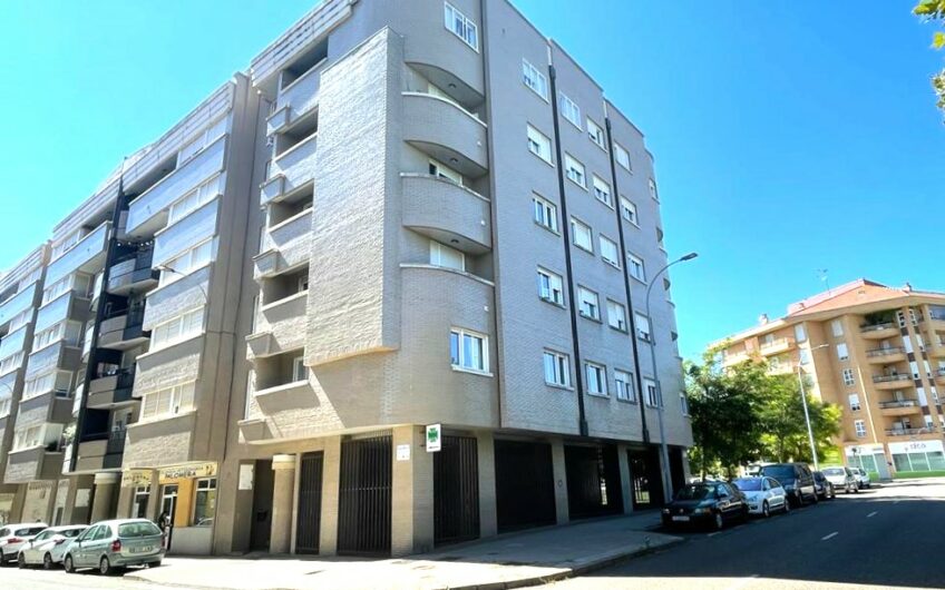 Piso en La Palomera