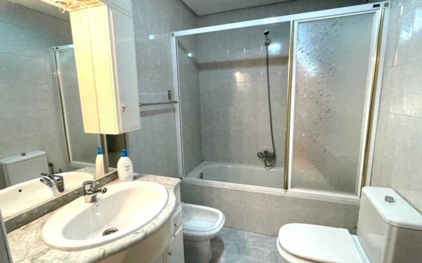 Piso en La Palomera