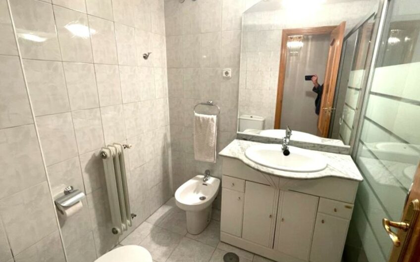 Piso en La Palomera