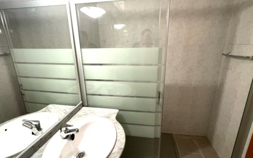 Piso en La Palomera