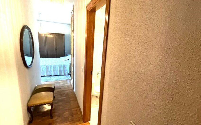Piso en La Palomera