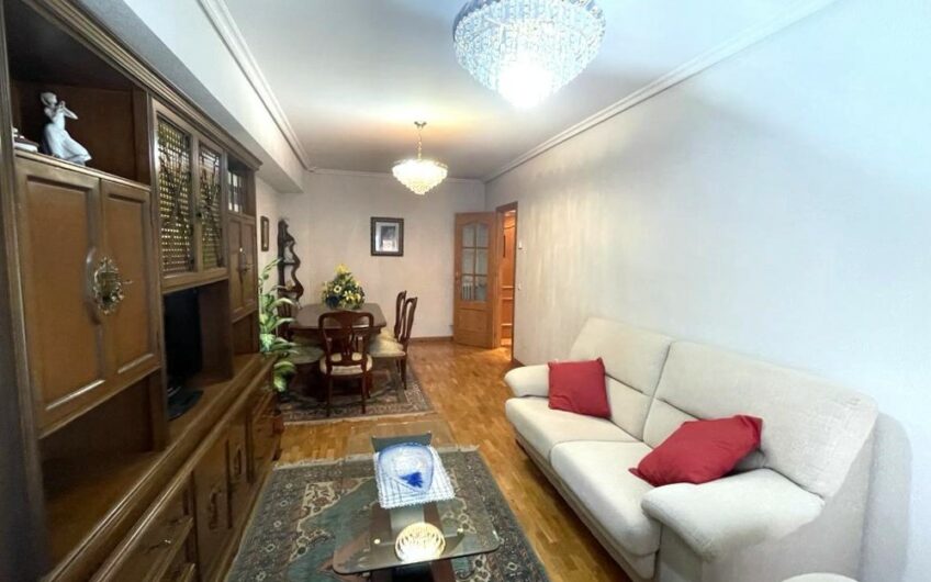 Piso en La Palomera