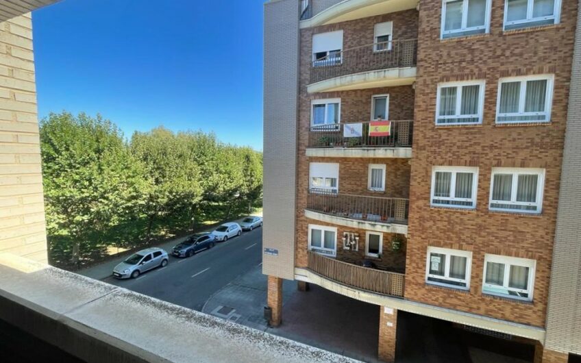 Piso en La Palomera