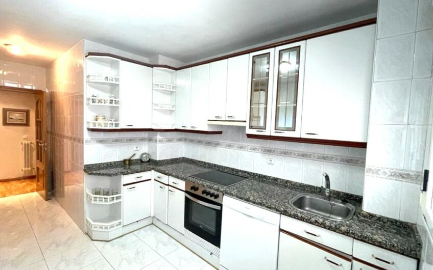 Piso en La Palomera