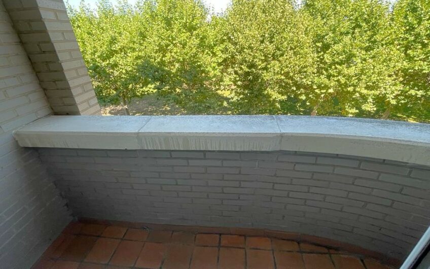 Piso en La Palomera