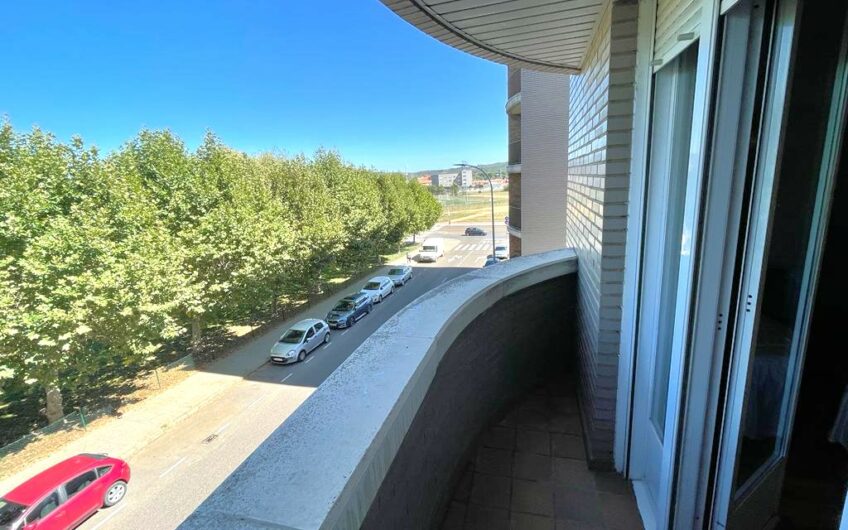 Piso en La Palomera