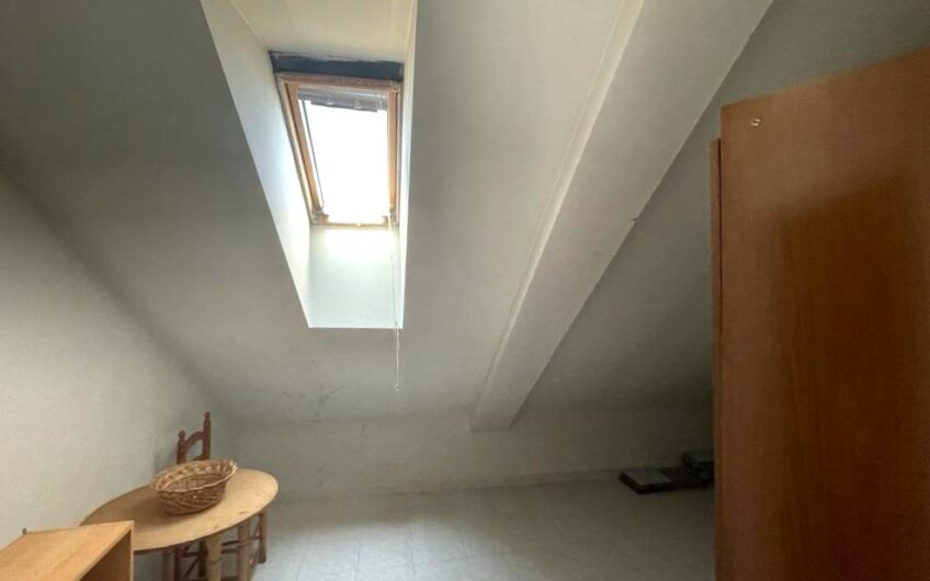 Piso en La Palomera