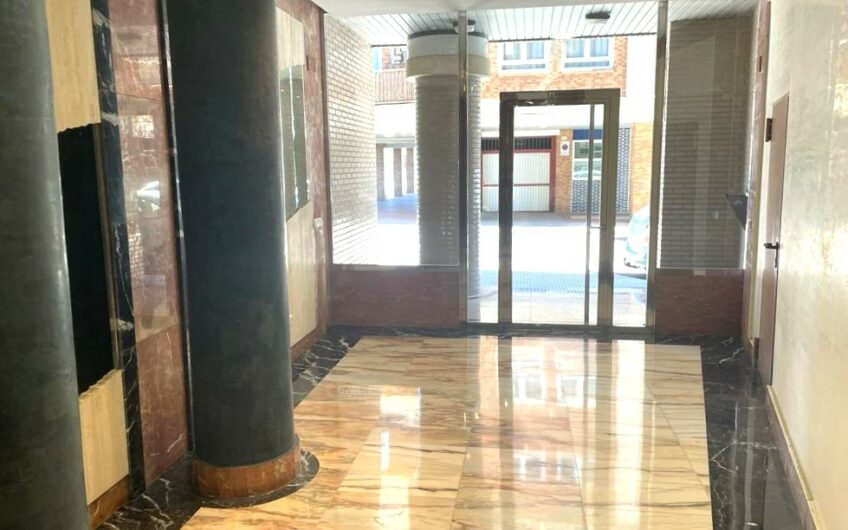 Piso en La Palomera